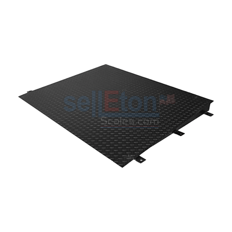 SellEton SL-750 Ramp used for floor scales