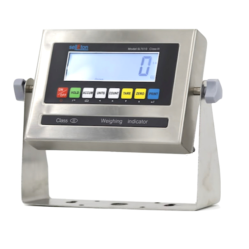 SL-927-250K lb Wireless Tension link with X2 Shackles, HEAVY DUTY!