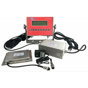 SL-7510-SS-C-EX explosion proof indicator with EX battery pack, EX power supply and battery charger