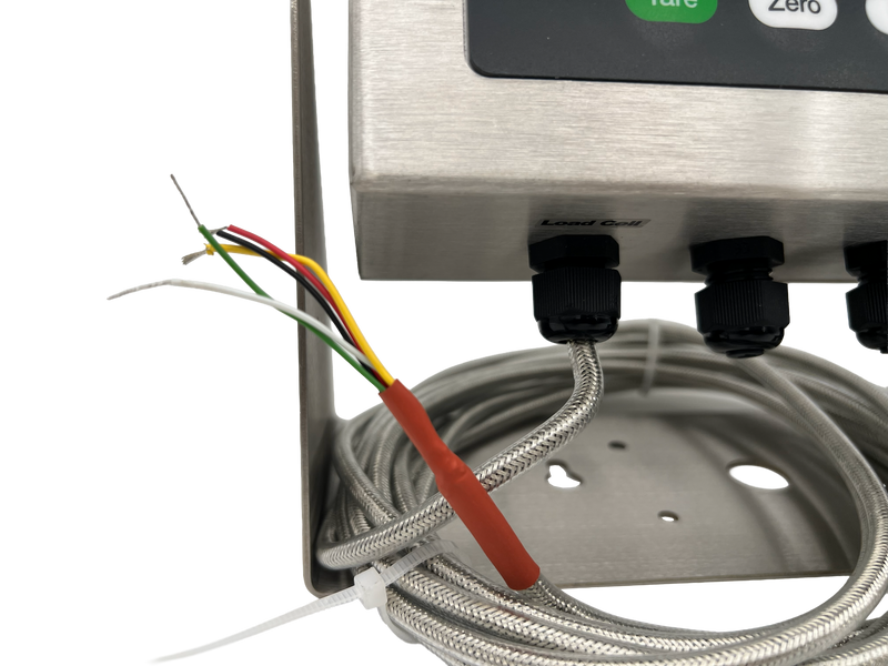 SellEton SL-7580-E Full numeric keypad Indicator IP67