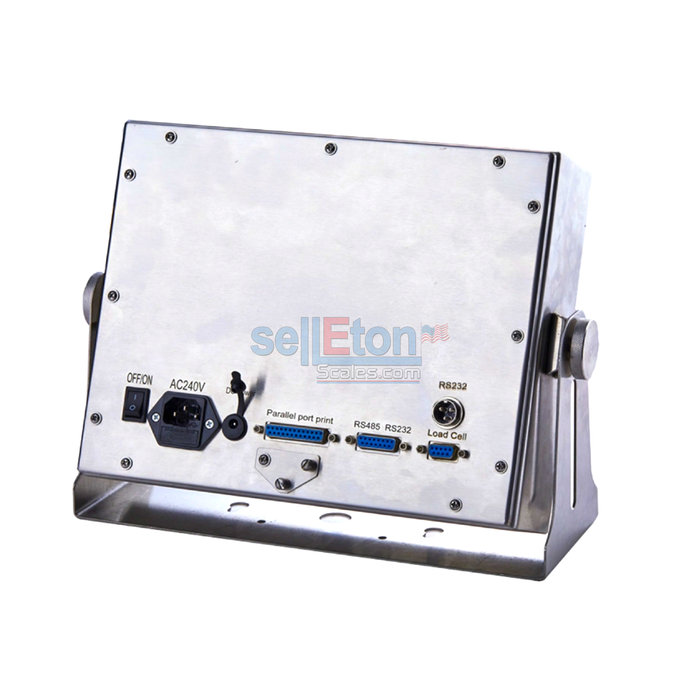 SellEton SL-7581-TS Truck Scale Indicator