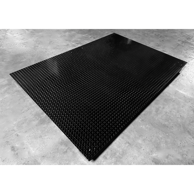 SL-900-USA floor scale