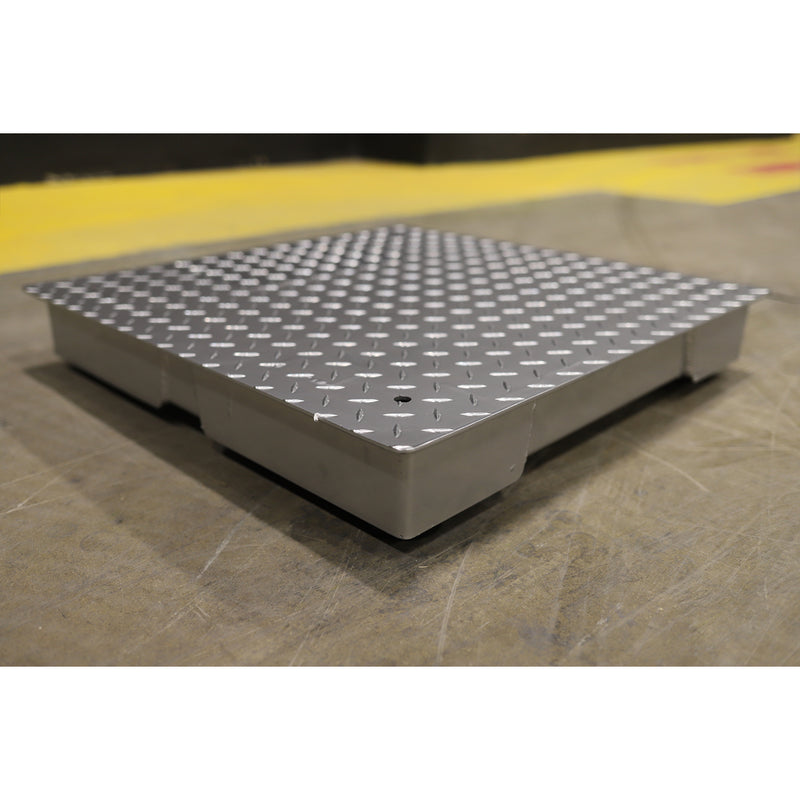 Build Your Own – SL-900-USA-Aluminum Floor Scales | NTEP Certified