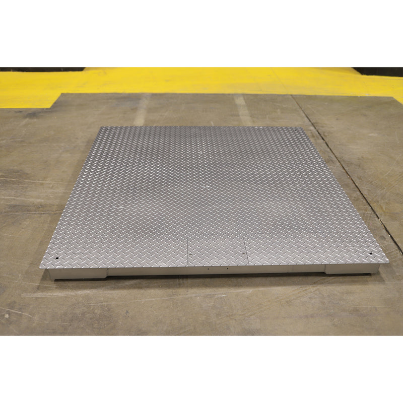 Build Your Own – SL-900-USA-Aluminum Floor Scales | NTEP Certified