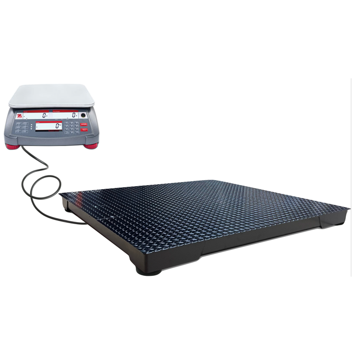 SellEton Scales SL-900-DC NTEP Certified Dual Counting Smart Weighing Systems