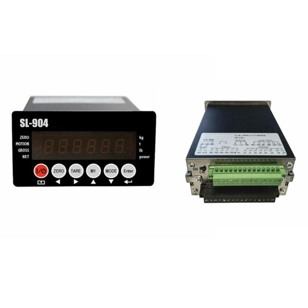 SellEton SL-904 PANEL MOUNT INDICATOR