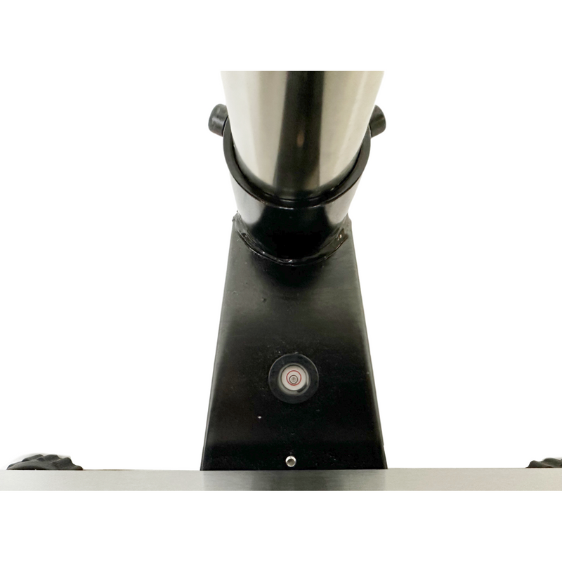 SL-916-16x12 Industrial Bench scale 16” x 12” Stainless steel platform & indicator 400 lb x .02 lb