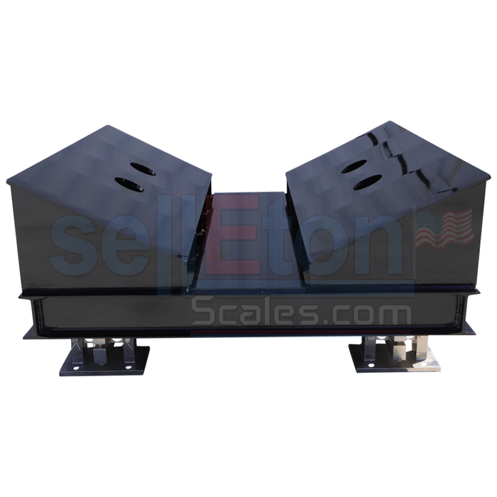 SellEton Heavy-Duty USA-Made Coil Scales