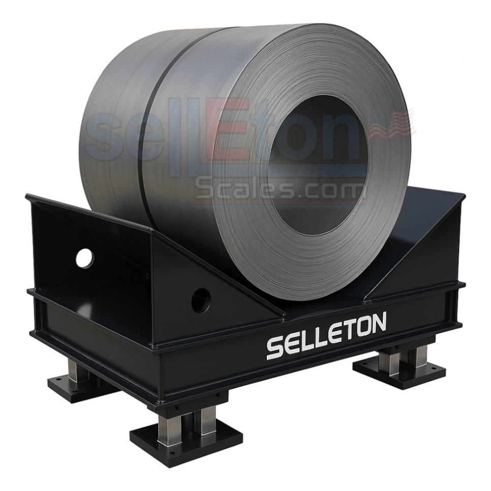 USA Made Coil Scales