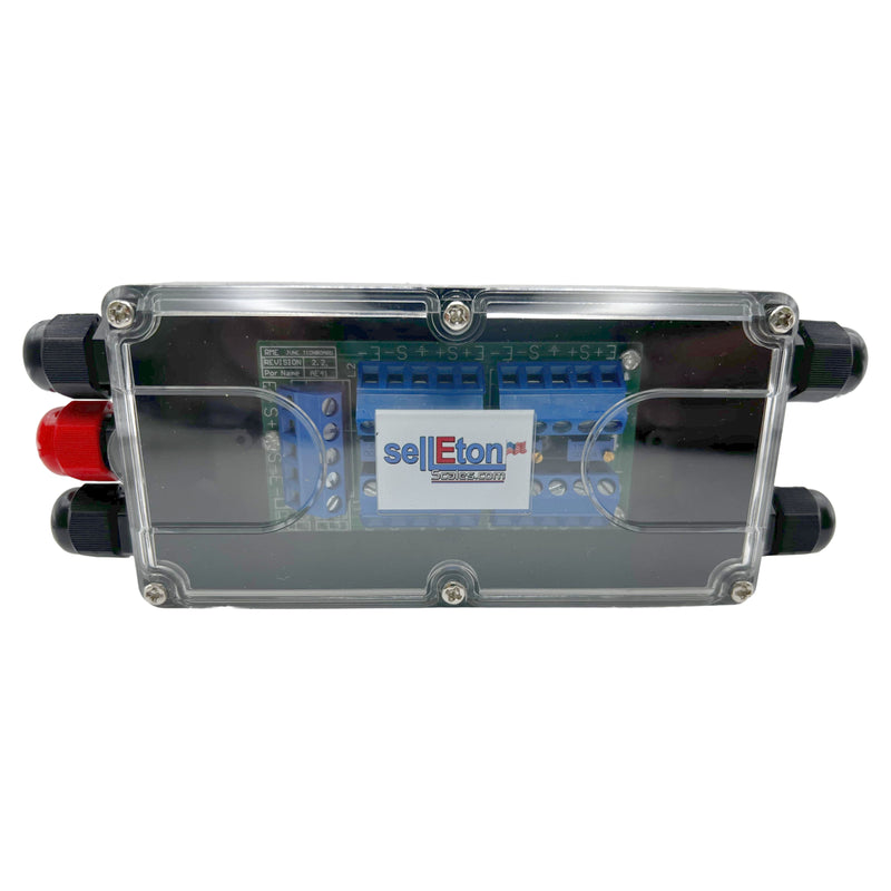 SellEton SL-JB Junction box ( All Sizes )