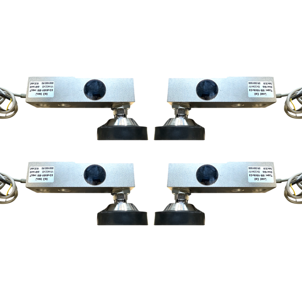 SL-SB-15K-C3 Shear Beam Load Cell – 15,000 lb (7.5 Ton)