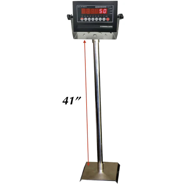 Indicator Stands