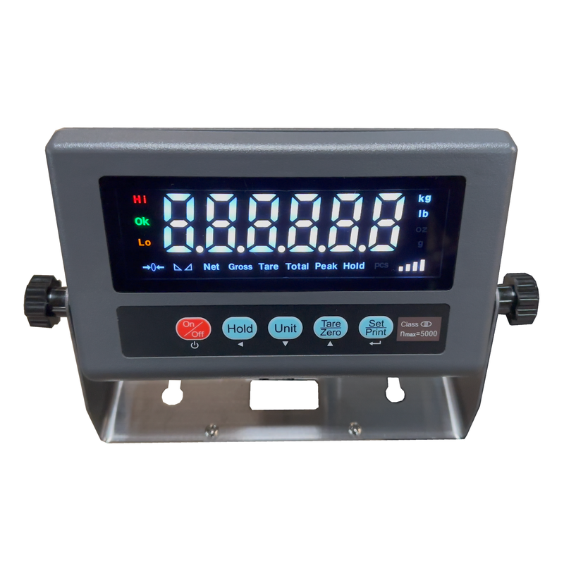 SellEton SL-7517-E Weighing Indicator for Floor Scales and Bench Scales