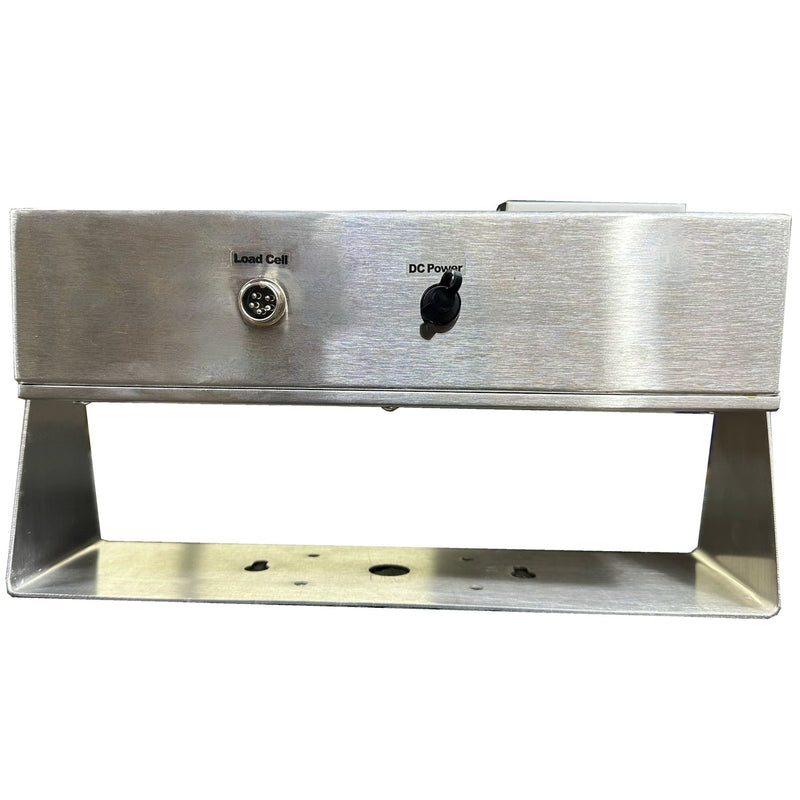 SellEton SL-7510-SS-P & SL-7512-SS-P Stainless Steel Indicator with Printer