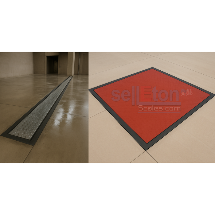 T-Strip/T-Grip Molding | Rice Lake