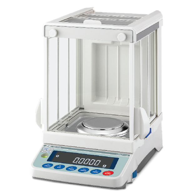 Apollo GF Series, A&D Weighing Analytical Balance