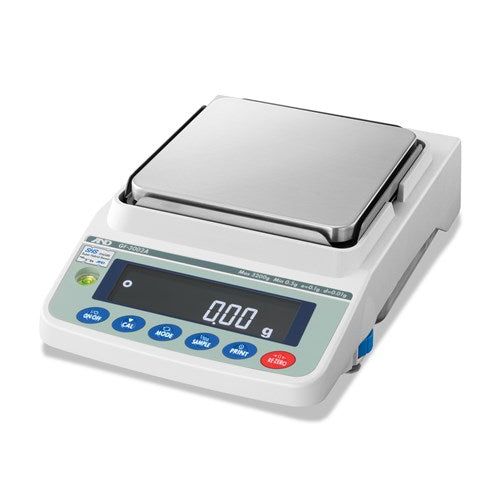 Apollo GF Series, A&D Weighing Analytical Balance