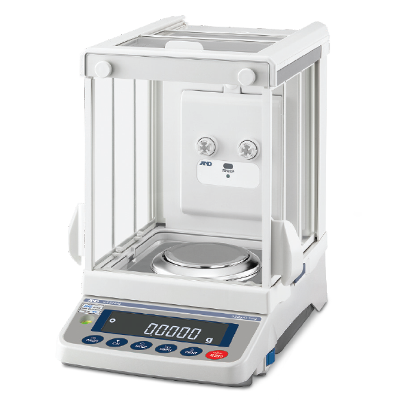 Apollo GX Series, A&D Weighing Analytical Balance