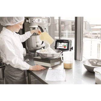 Myrias™ Integrated Software Solution | Rice Lake
