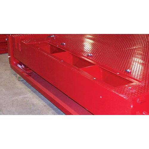 SURVIVOR® ATV Portable Truck Scale (10 ft)