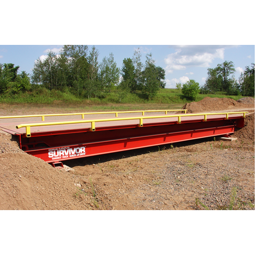 SURVIVOR® ATV-M Truck Scale