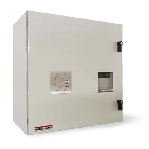 Automated Ticketing Kiosks