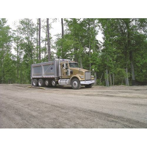 AX3040 Axle Scale