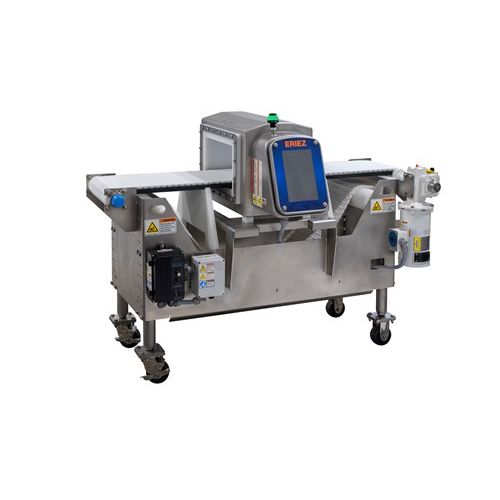 Eriez® PrecisionGuard X8 Metal Detector