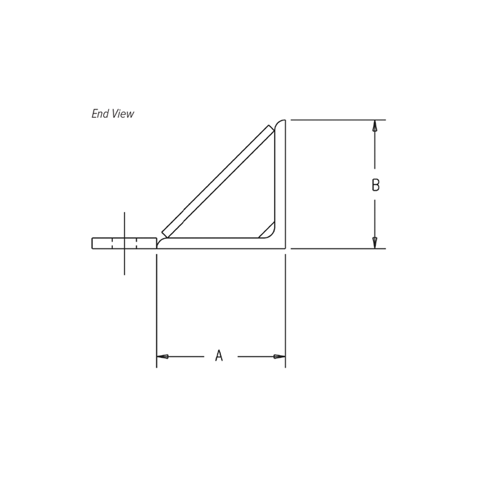 RoughDeck® HP, HP-H, SS and HE Bumper Guards