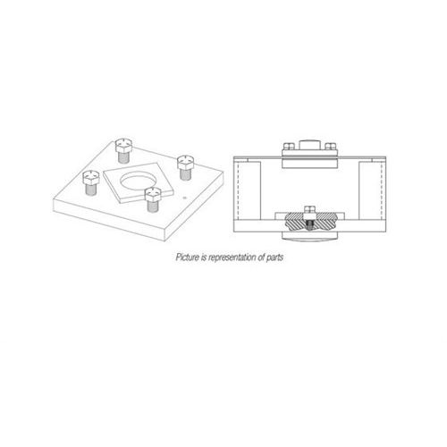 Cardinal Repair Parts for Electronic Truck Scale