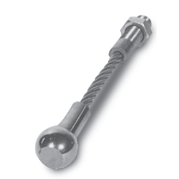 Wire Rope | Rice Lake