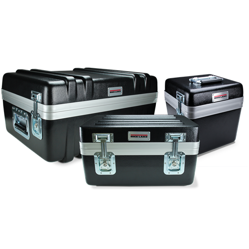 Industrial Weight Cases