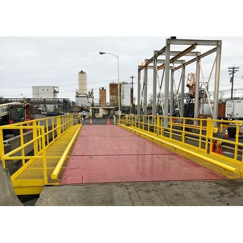 SURVIVOR® Catwalks