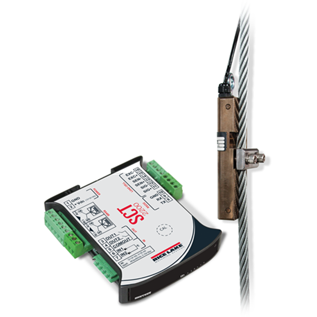 MSI Clamp-On Load Cell