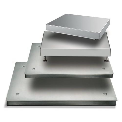 Minebea Intec Combics® Bench and Floor Platform Scales
