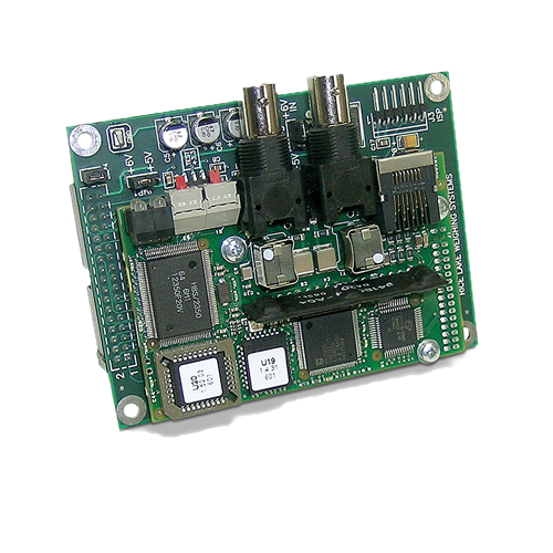 ControlNet™ Interface