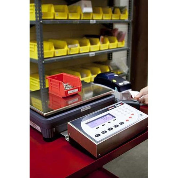 Counterpart® Configurable Counting Indicator