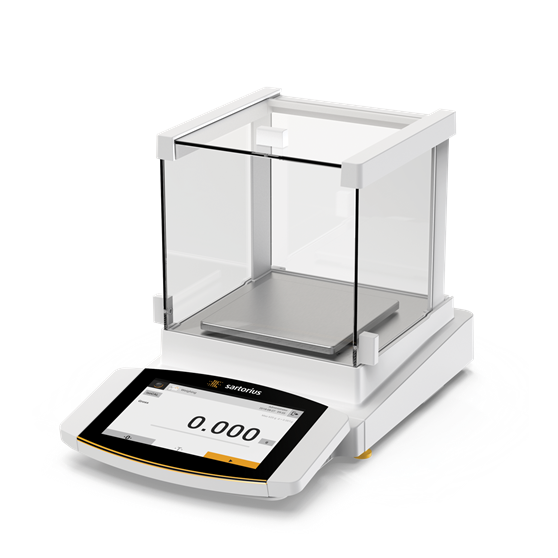 Cubis® II Series MCA, Sartorius Precision Balance