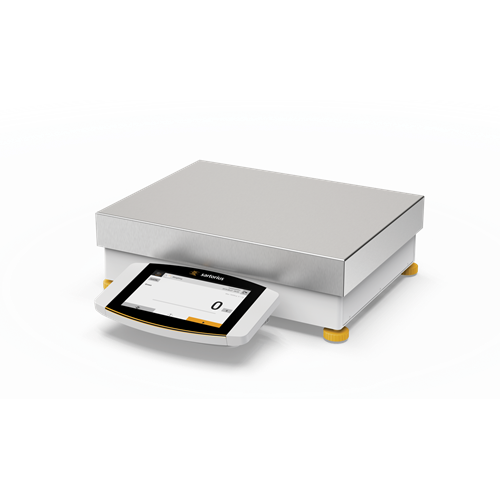 Cubis II Series MCA, Sartorius Toploader Balances