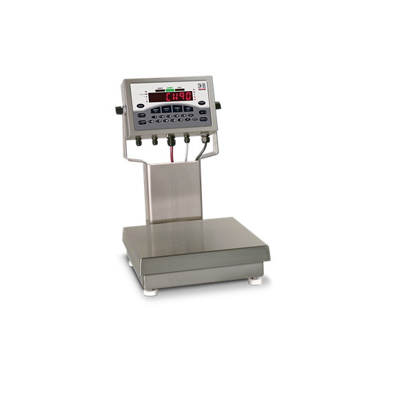 CW-90 Over/Under Checkweigher