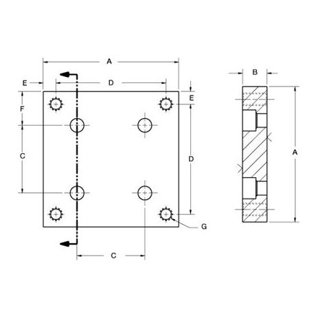 RL9000TWM Series Weigh Module