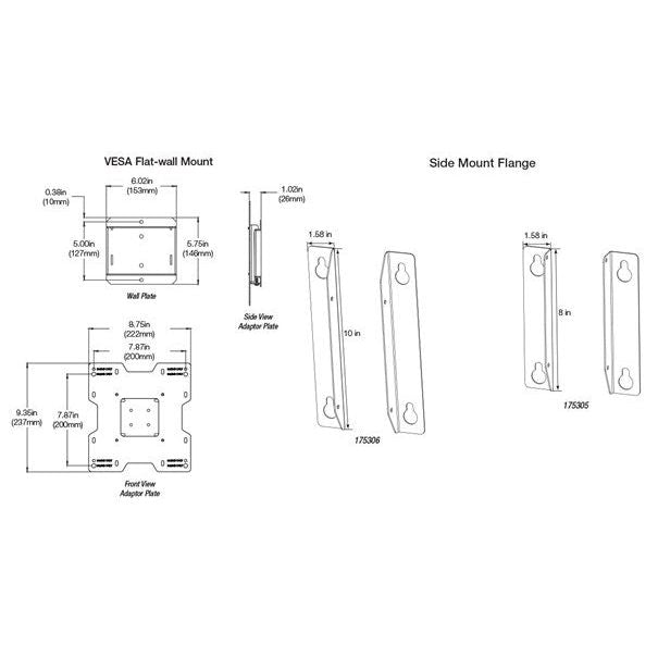 LaserLight2™ Remote Display