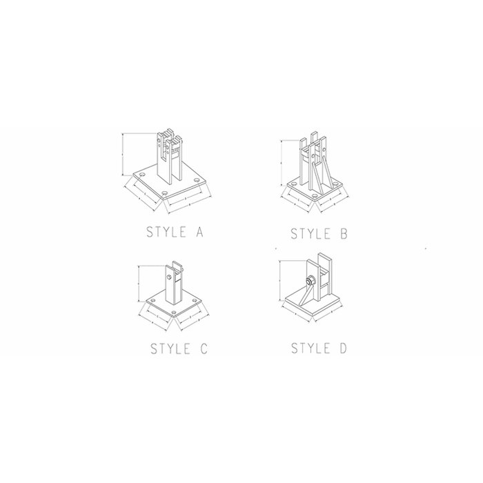 Pipe Lever Scale