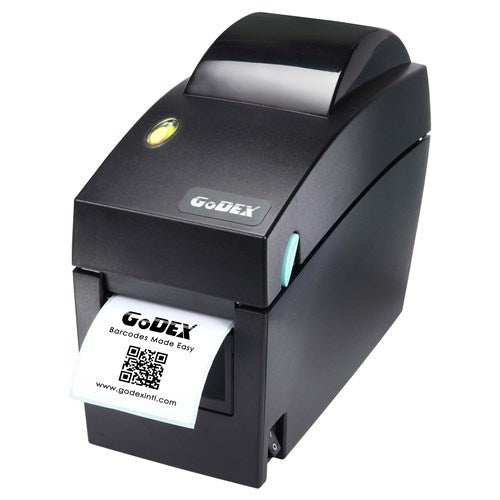 GoDEX DT2x Direct Thermal Label Printer | Rice Lake
