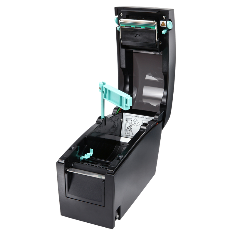 GoDEX DT2x Direct Thermal Label Printer | Rice Lake