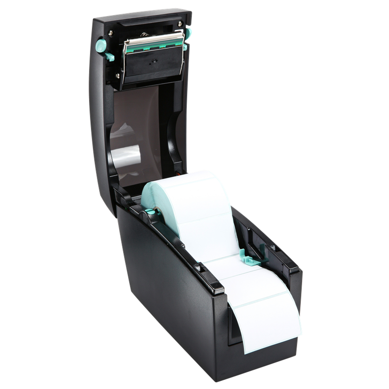 GoDEX DT2x Direct Thermal Label Printer | Rice Lake