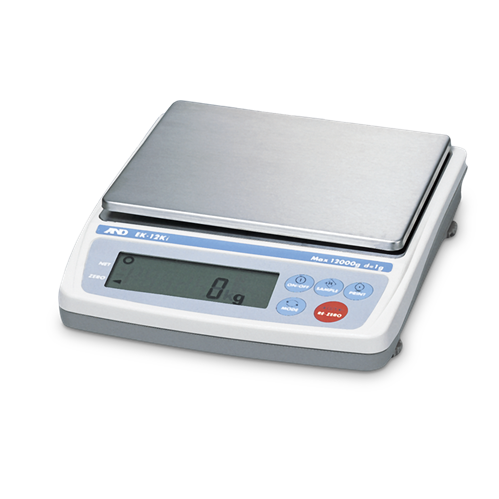 EK-i Series, A&D Weighing Toploader Balance