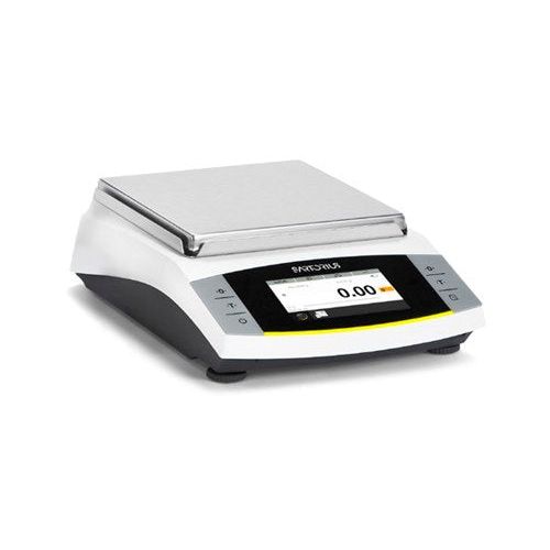 Entris® II Series Basic Advanced, Sartorius Toploader Balance