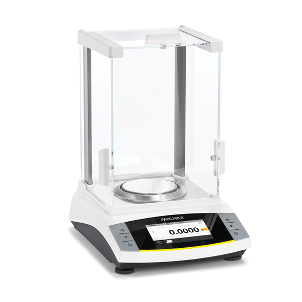 Entris® II Series Basic Advanced, Sartorius Analytical Balance