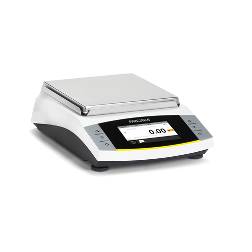 Entris II Series Basic Advanced, Sartorius Precision Balance